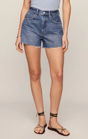 Z Supply Alex Jean Short