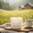 Hope & Hearth High Meadow Candle