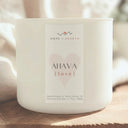 Hope & Hearth Love Candle