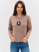 Horseshoe Sweater