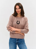 Horseshoe Sweater