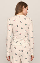 Z Supply Holly Waffle Pajama Set