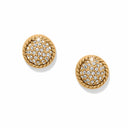 Illumina Celeste Earrings - Gold