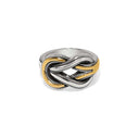 Interlock Harmony Ring