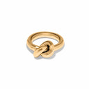 Single Knot Ring