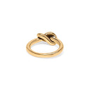Single Knot Ring