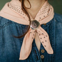 Last Chance Textiles Daisy Slide