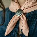 Last Chance Textiles Daisy Slide