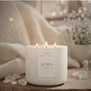 Hope & Hearth Light Candle