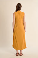 Molly Bracken Mango Dress