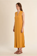 Molly Bracken Mango Dress