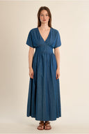 Molly Bracken Genevieve Dress