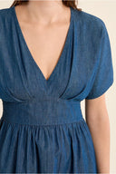 Molly Bracken Genevieve Dress