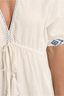 Molly Bracken Athens Dress
