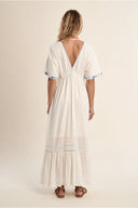 Molly Bracken Athens Dress