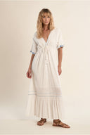 Molly Bracken Athens Dress
