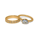 Love Knows Ring