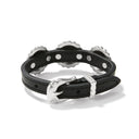 Mosaic Paseo Bracelet - Black