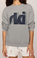 Z Supply Ski Sweatshirt