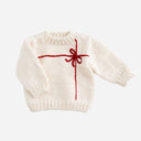 Blueberry Hill Present Sweater