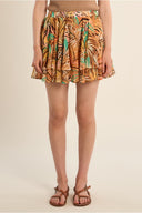 Molly Bracken Claudia Skirt