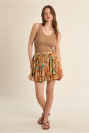 Molly Bracken Claudia Skirt