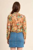 Molly Bracken Claudia Top