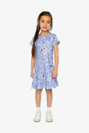 Deux Par Deux Unicorn Dress