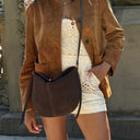 Bennett Shoulder Bag