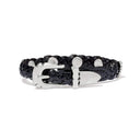 Bandit Bracelet - Black