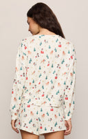 Z Supply Pawfect Pajama Top