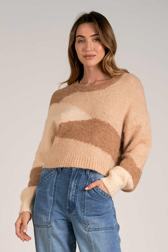 Desert Sweater