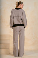 Elan Zip Front Jacket