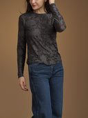 Splendid Cecelia Top