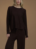 Splendid Georgie Pullover Sweater