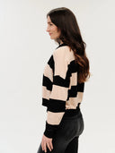 Six Fifty Kate Striped Sweater