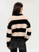 Six Fifty Kate Striped Sweater