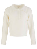 KUT Tassie Sweater - Cream
