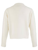 KUT Tassie Sweater - Cream