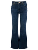 KUT Stella High Rise - Royalty Wash