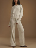 Splendid Haven Tweedy Sweater Pant