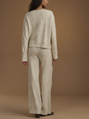 Splendid Haven Tweedy Sweater Pant