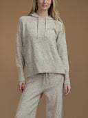 Splendid Haven Tweedy Hoodie