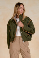 Elan Sawyer Jacket