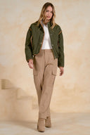Elan Sawyer Jacket