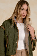 Elan Sawyer Jacket