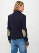 Six/Fifty Clarissa Blazer