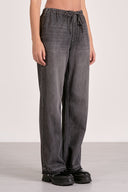 Drawstring Serena Pant