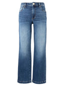 Pattie Straight Leg Denim