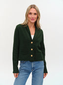 Lynn Knit Cardigan